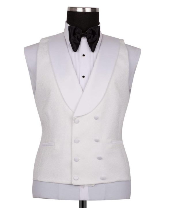 Acme Tuxedo Suit - Image 2