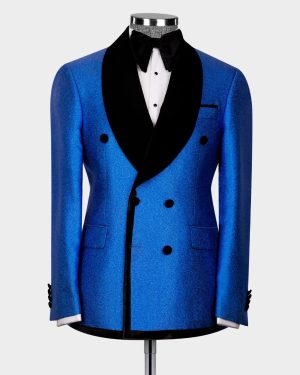 Acme Tuxedo Suit