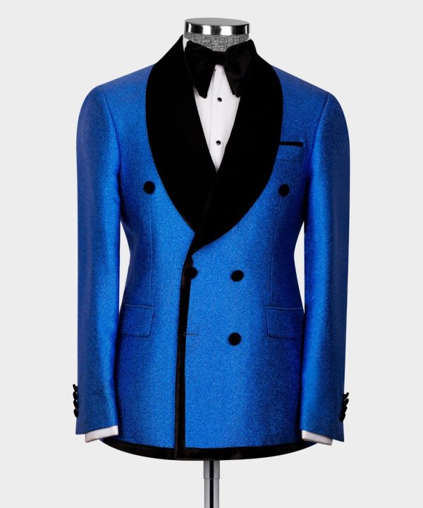 Acme Tuxedo Suit
