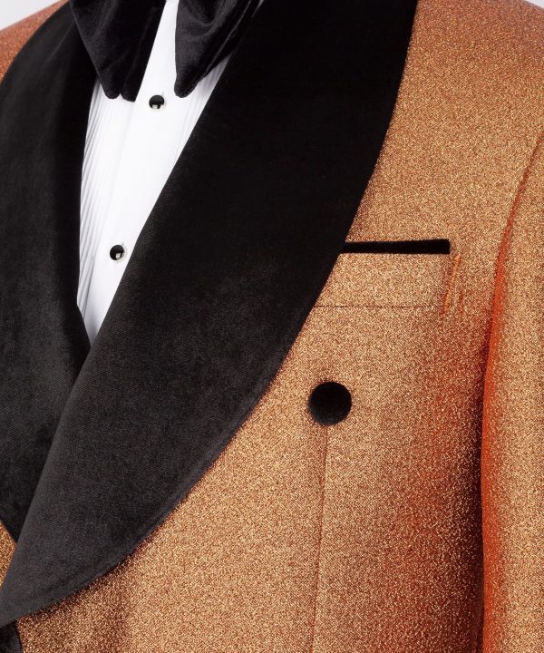 Acme Tuxedo Suit - Image 4