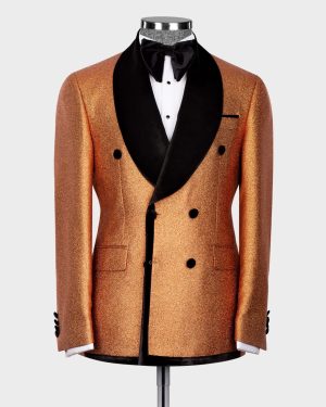 Acme Tuxedo Suit