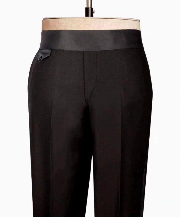 Acme Tuxedo Suit - Image 6