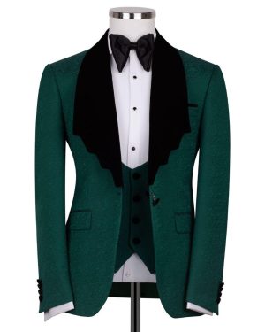 Acme Tuxedo Suit