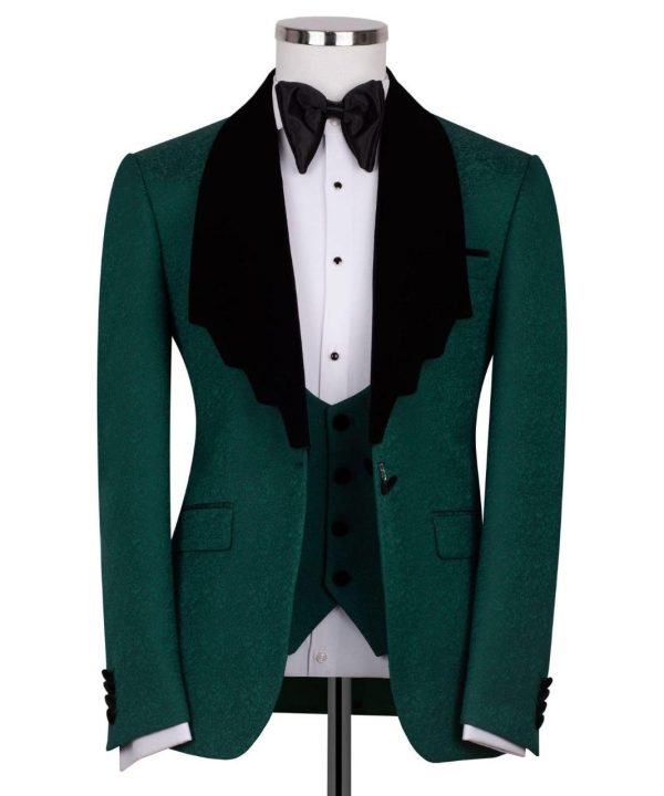 Acme Tuxedo Suit