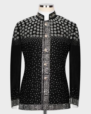Classic Stones Detailed Safari