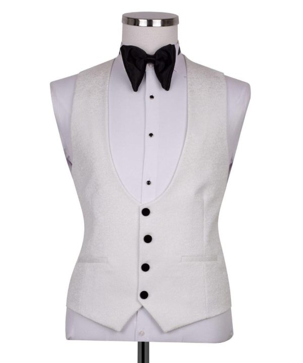 Acme Tuxedo Suit - Image 2