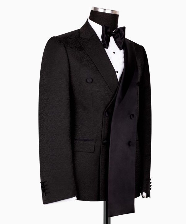 Acme Tuxedo Suit - Image 3