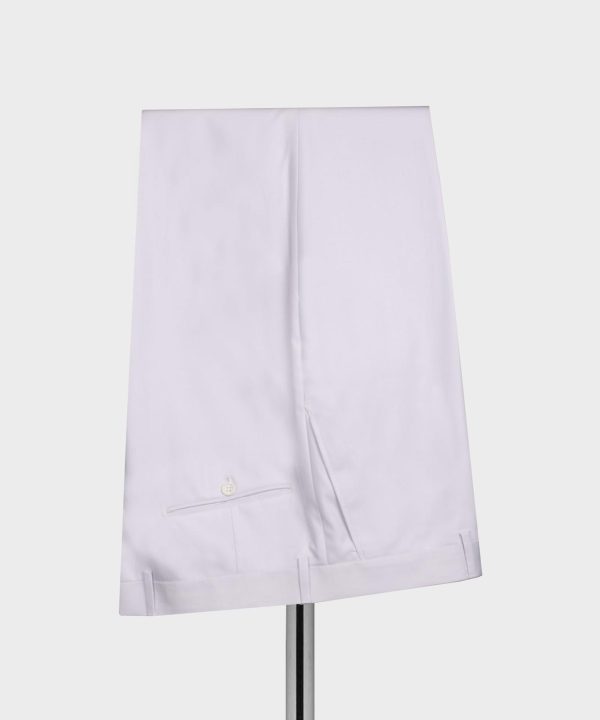 Classic Tuxedo Suit - Image 3
