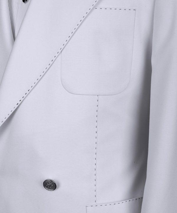 Classic Tuxedo Suit - Image 4