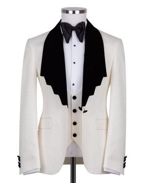 Acme Tuxedo Suit