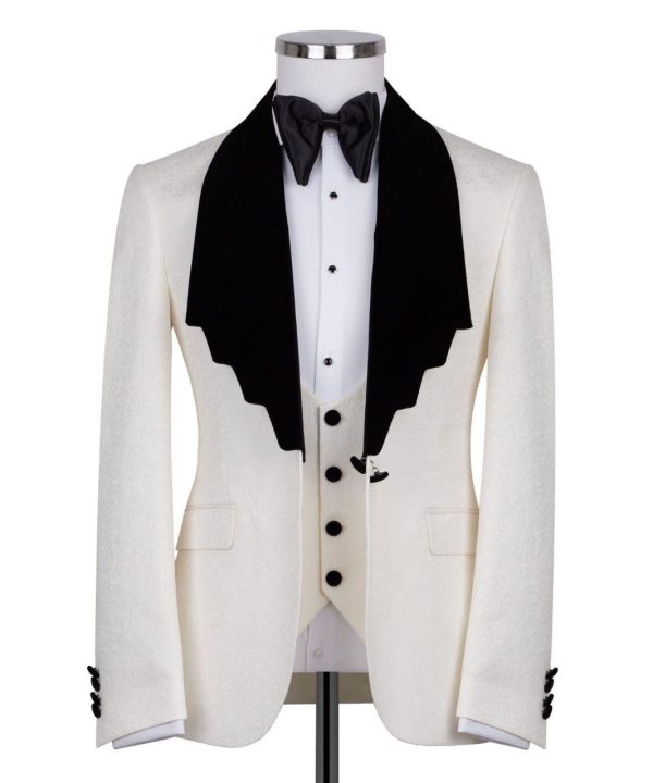 Acme Tuxedo Suit