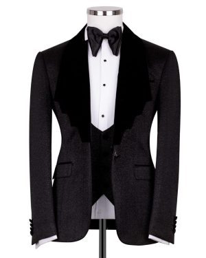 Acme Tuxedo Suit