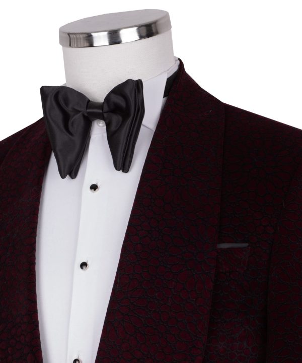 Acme Tuxedo Suit - Image 6