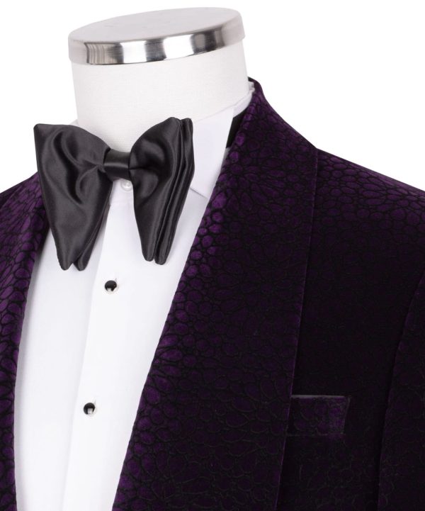 Acme Tuxedo Suit - Image 5