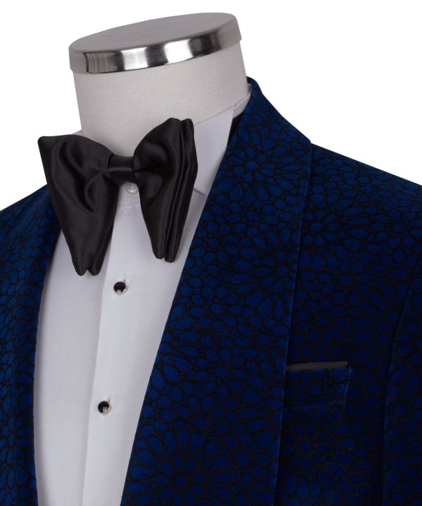 Acme Tuxedo Suit - Image 5