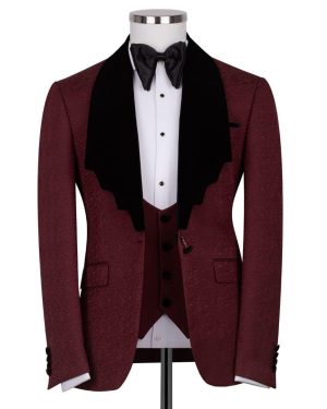 Acme Tuxedo Suit