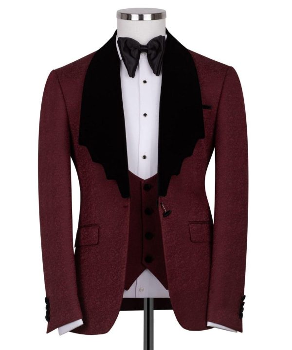 Acme Tuxedo Suit