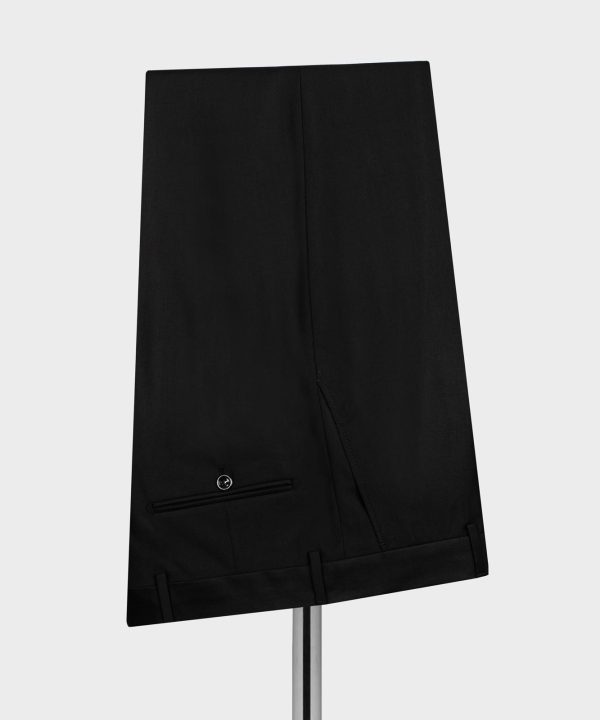 Classic Tuxedo Suit - Image 4