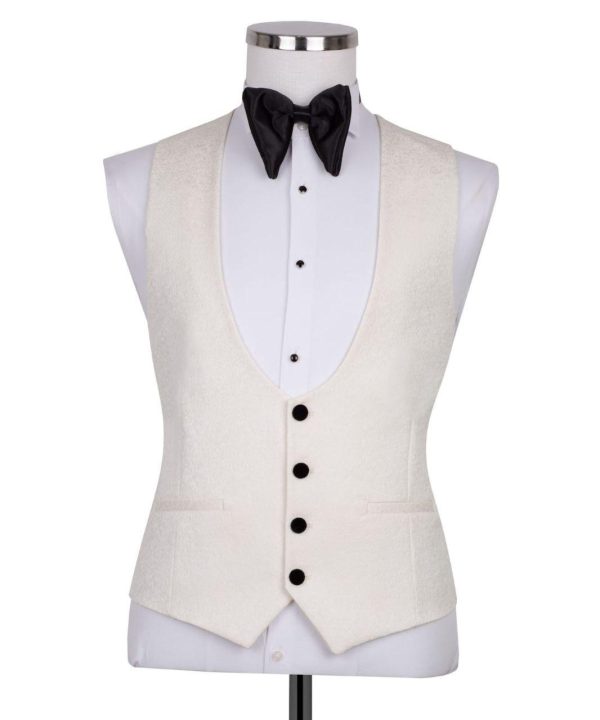 Acme Tuxedo Suit - Image 2
