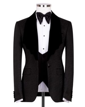 Acme Tuxedo Suit