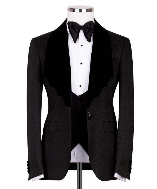 Acme Tuxedo Suit