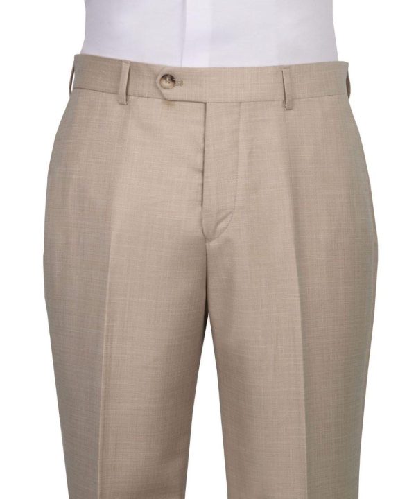 Classic Three-piece Suit - Image 4