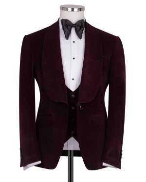 Acme Tuxedo Suit