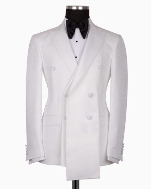 Acme Tuxedo Suit