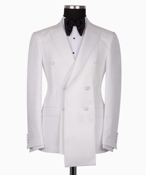 Acme Tuxedo Suit