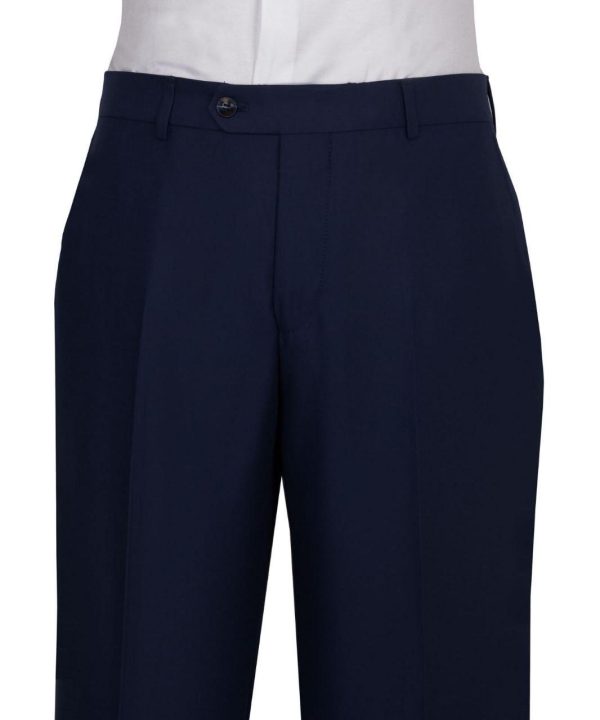 Classic Three-piece Suit - Image 4