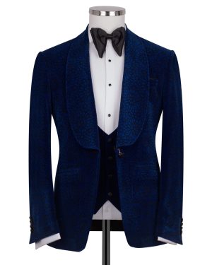 Acme Tuxedo Suit