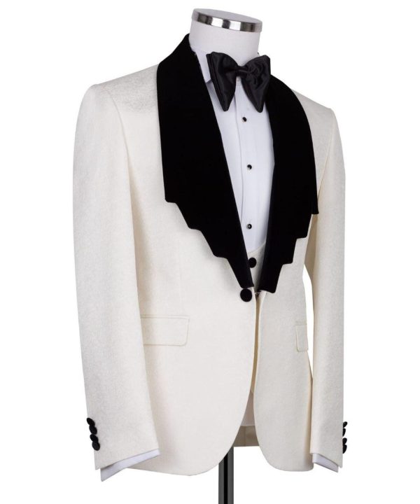 Acme Tuxedo Suit - Image 6