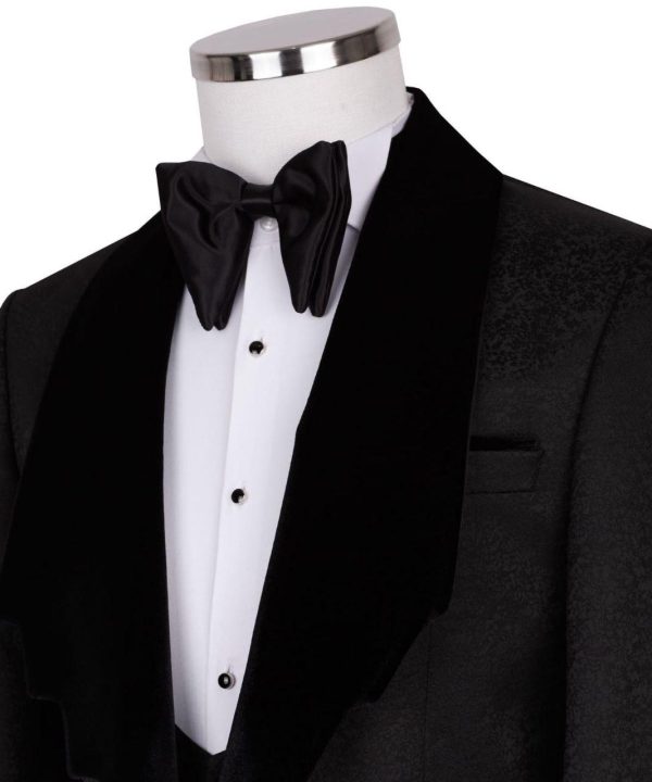 Acme Tuxedo Suit - Image 4