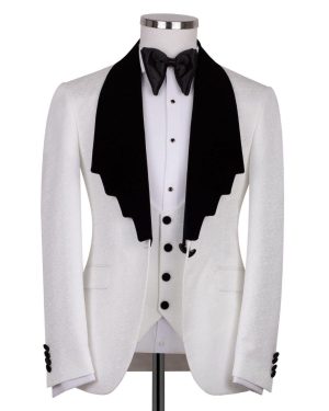 Acme Tuxedo Suit