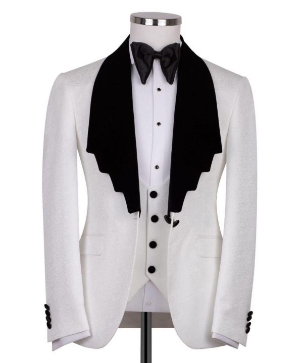 Acme Tuxedo Suit