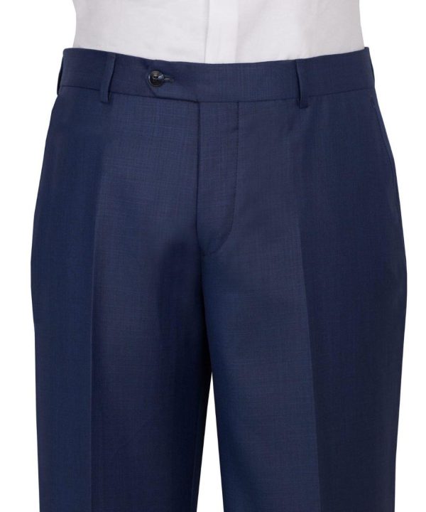 Classic Three-piece Suit - Image 4