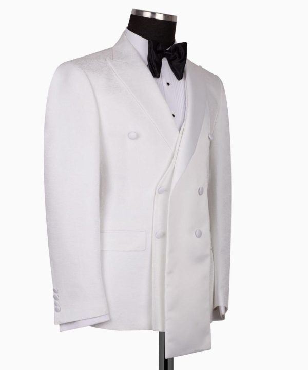 Acme Tuxedo Suit - Image 3