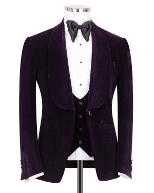 Acme Tuxedo Suit