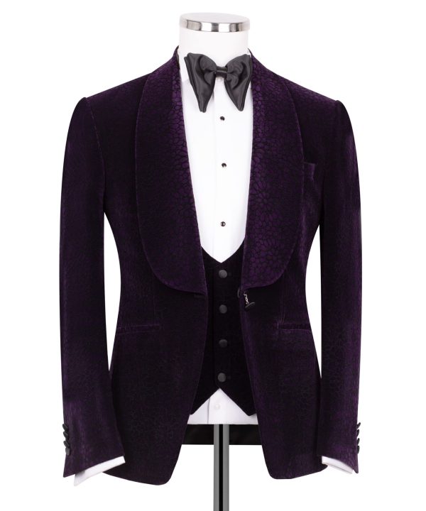 Acme Tuxedo Suit