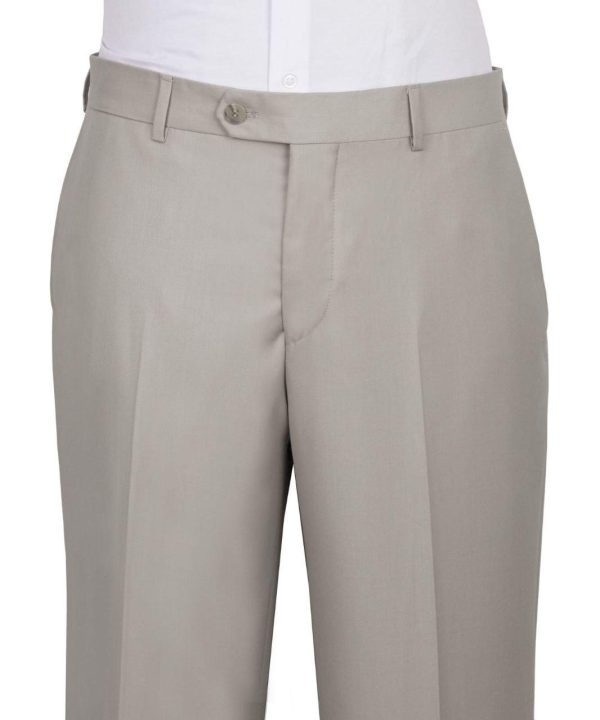 Classic Three-piece Suit - Image 4