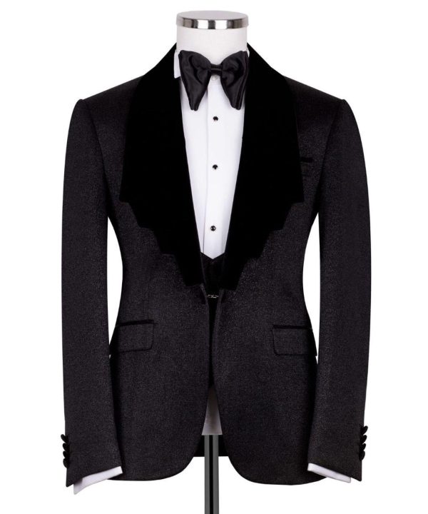 Acme Tuxedo Suit - Image 2