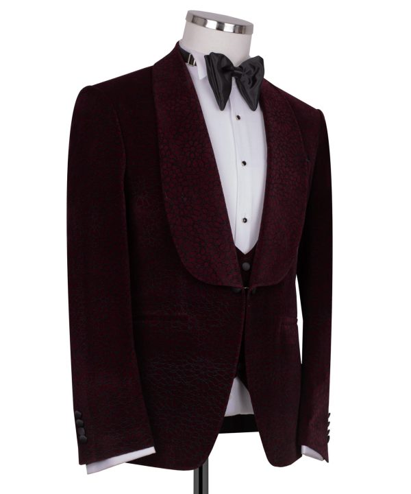 Acme Tuxedo Suit - Image 2