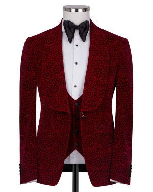 Acme Tuxedo Suit