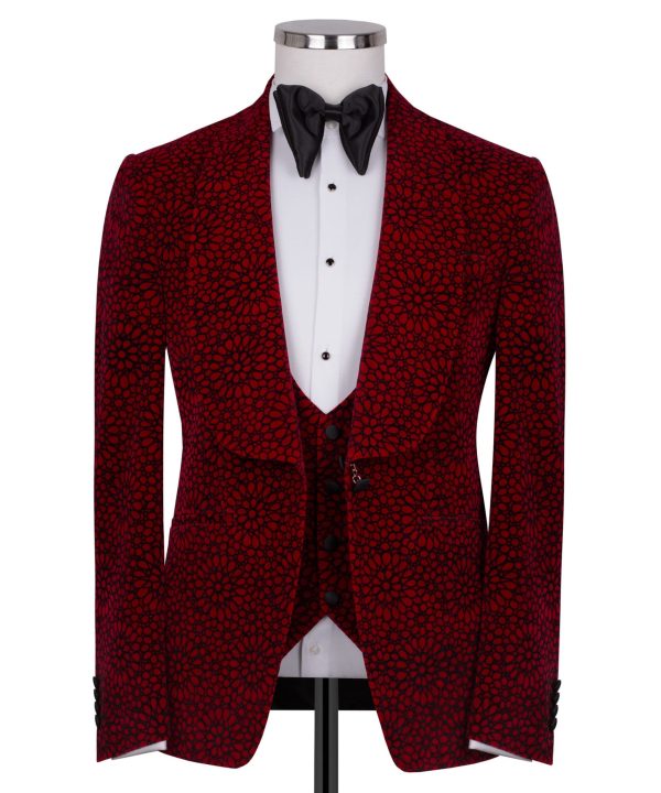 Acme Tuxedo Suit