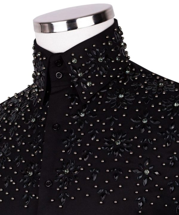 Classic Stones Detailed Shirt - Image 2
