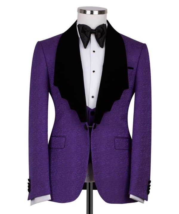 Acme Tuxedo Suit