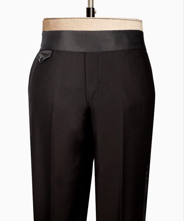 Acme Stones Detailed Tuxedo - Image 6