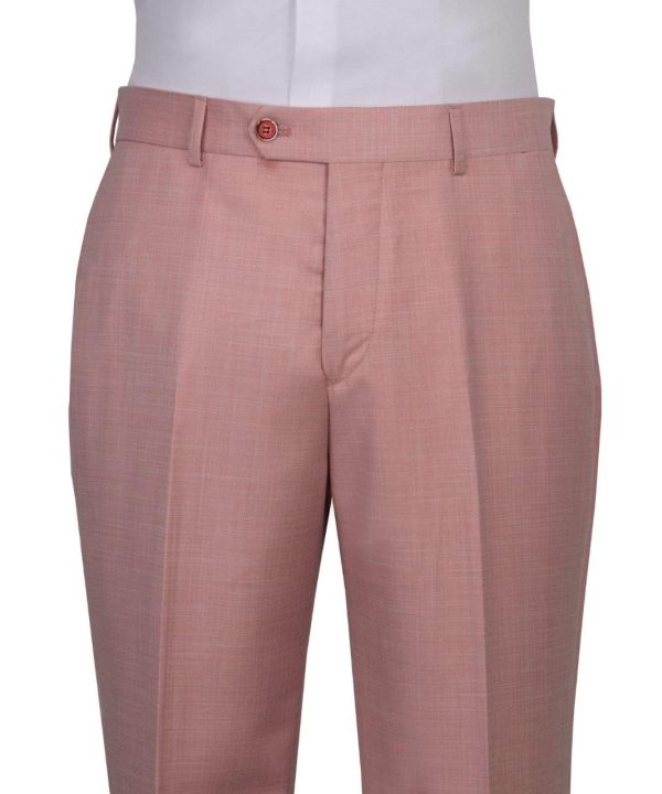 Classic Three-piece Suit - Image 4