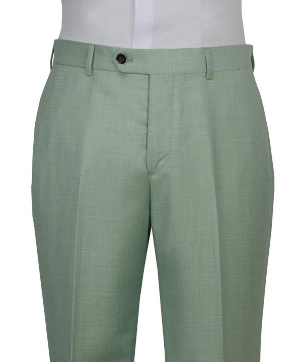 Classic Three-piece Suit - Image 4