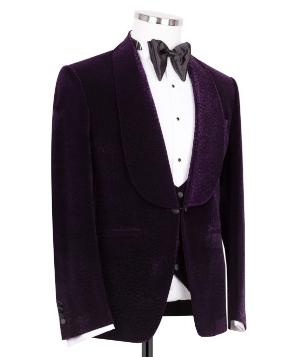 Acme Tuxedo Suit - Image 2